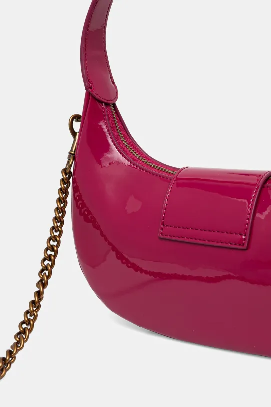 Accessori Kurt Geiger London borsa a mano in pelle CHELSEA 3601152309 rosa