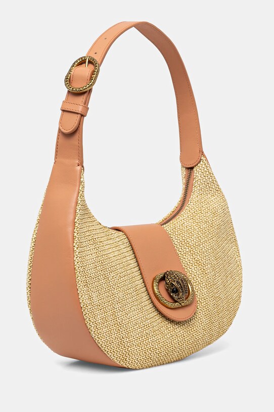 Чанта Kurt Geiger London CHELSEA 3596543999 бежов SS25