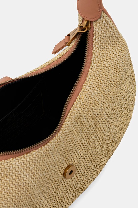 Чанта Kurt Geiger London CHELSEA бежов 3596543999