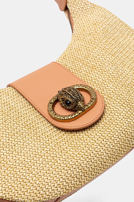 Torba Kurt Geiger London CHELSEA 3596543999 bež