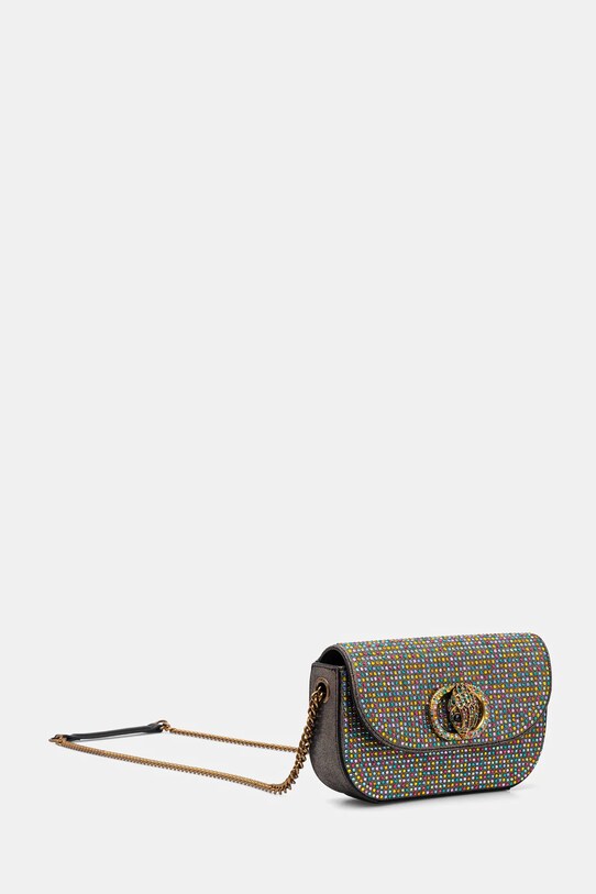 Чанта Kurt Geiger London CHELSEA 3591599999 многоцветен SS25