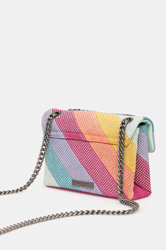 Accesorii Kurt Geiger London geantă KENSINGTON 3582299209 multicolor