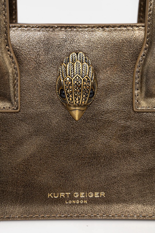 Kurt Geiger London borsetta verde 3576560109
