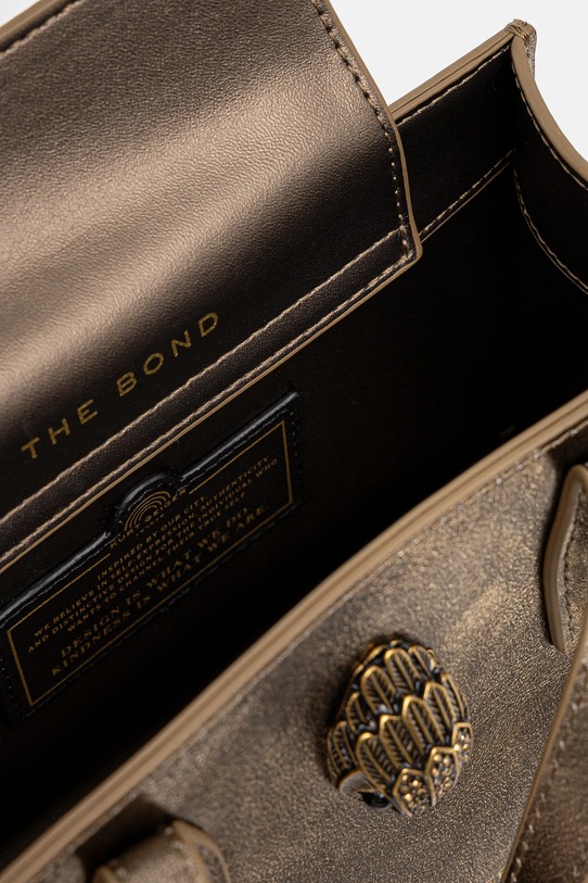 Kurt Geiger London borsetta 3576560109 verde