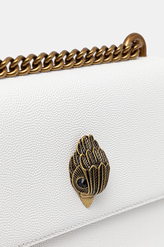 Сумочка Kurt Geiger London SHOREDITCH белый 3536210109