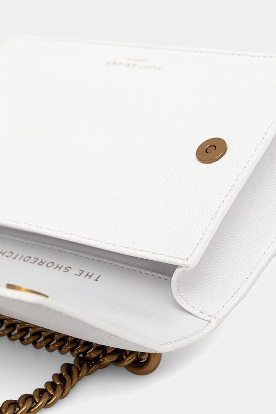 Сумочка Kurt Geiger London SHOREDITCH 3536210109 белый