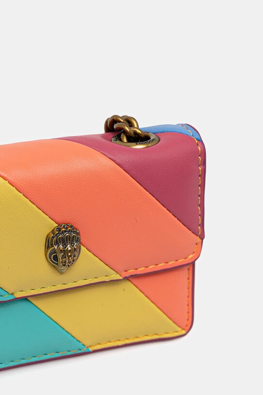 Kurt Geiger London borsetta KENSINGTON 3523999999 multicolore SS25