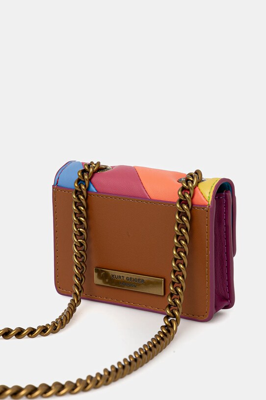 Kurt Geiger London borsetta KENSINGTON multicolore 3523999999