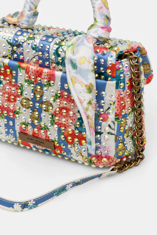 Accessori Kurt Geiger London borsetta KENSINGTON 2708819609 multicolore