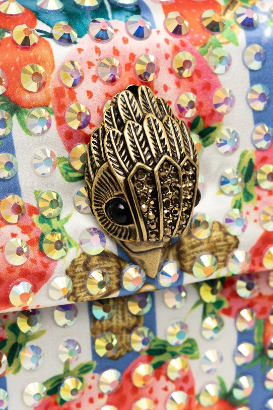 Kurt Geiger London poseta KENSINGTON multicolor 2708819609