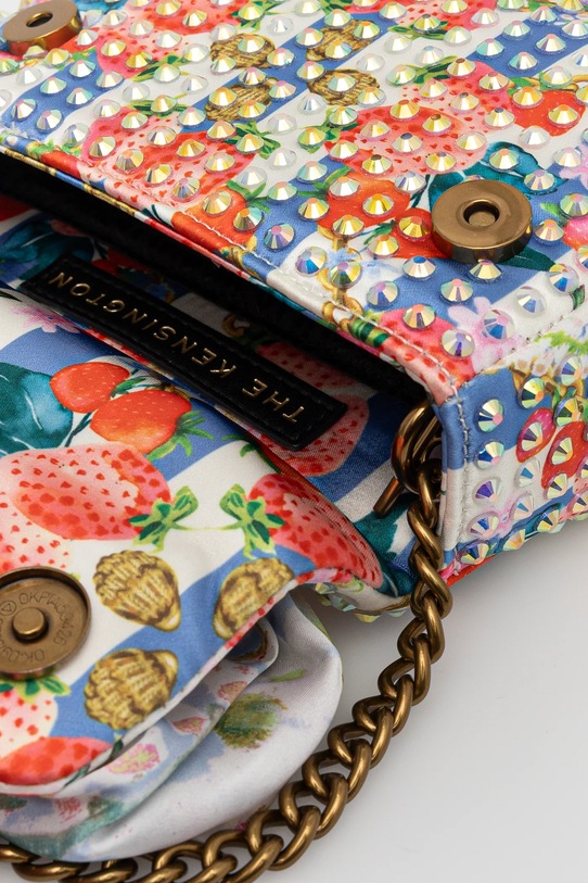 Kurt Geiger London poseta KENSINGTON 2708819609