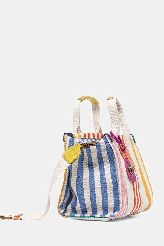 Сумочка Kurt Geiger London SOUTHBANK 2043869609 бежевый SS25