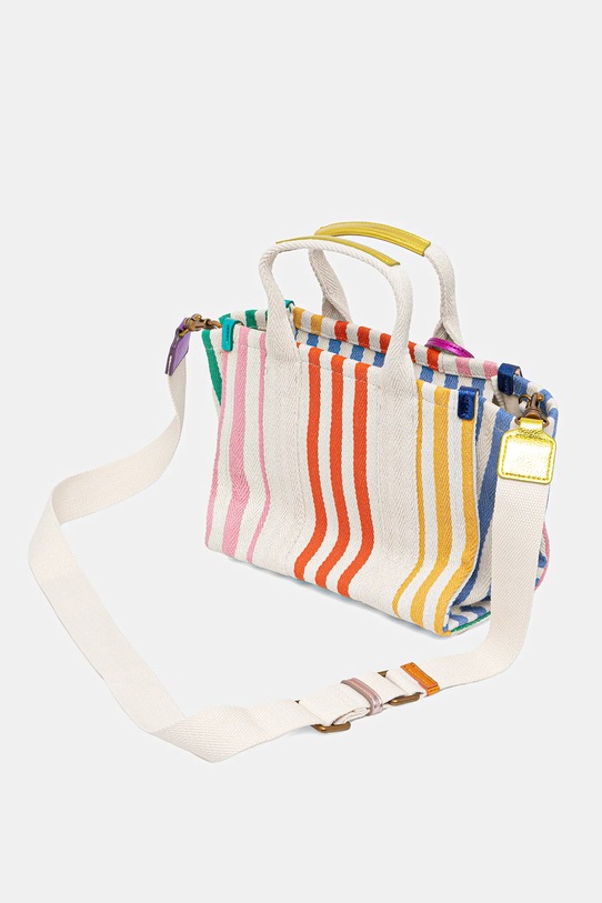 Аксессуары Сумочка Kurt Geiger London SOUTHBANK 2043869609 бежевый