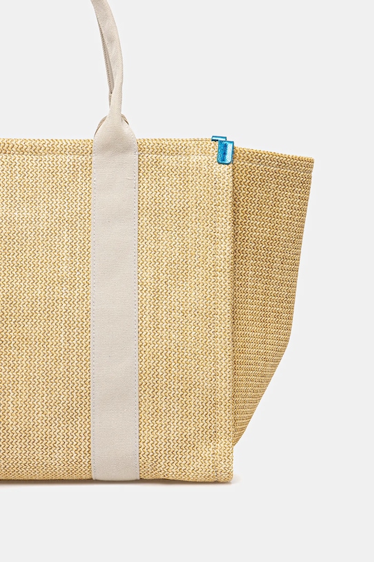 Аксесуари Сумочка Kurt Geiger London SOUTHBANK 2043449999 бежевий