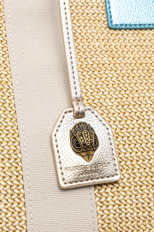 Сумочка Kurt Geiger London SOUTHBANK 2043449999 бежевий