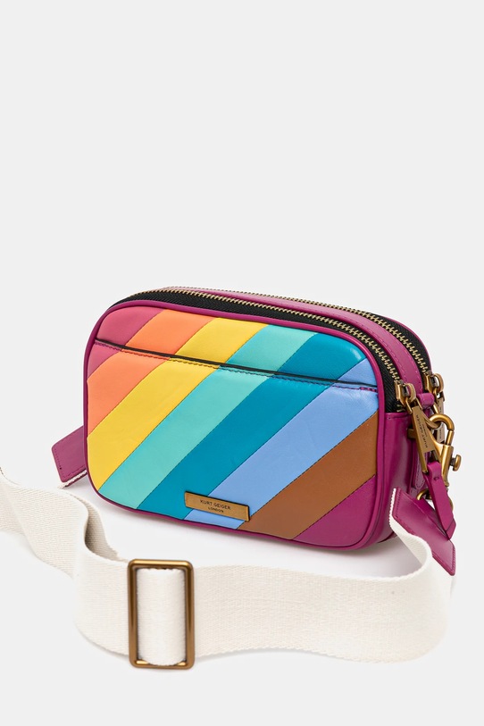 Accesorii Kurt Geiger London poseta KENSINGTON 2041799109 multicolor