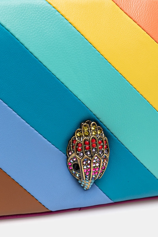 Kurt Geiger London poseta KENSINGTON multicolor 2041799109