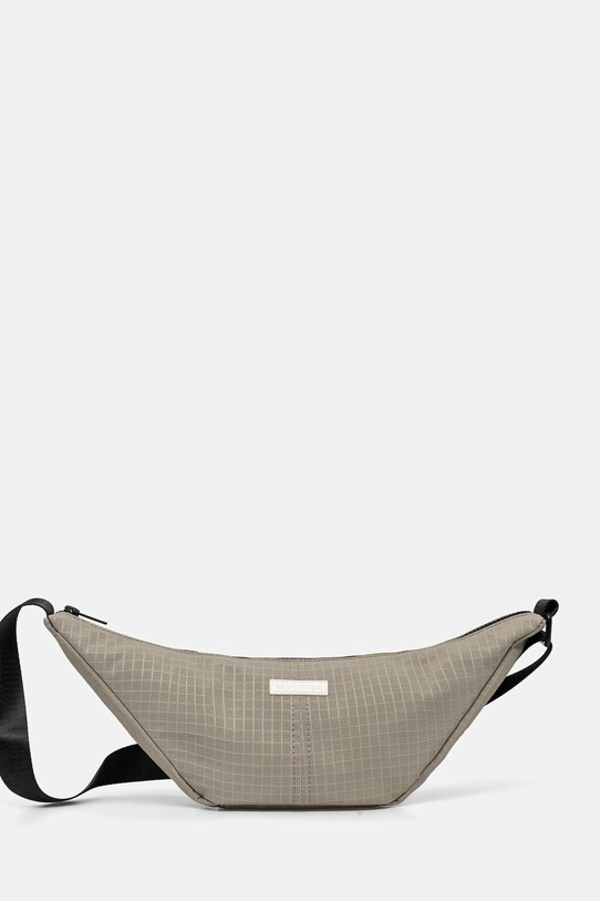 Чанта за кръст P.E Nation Residency ситен зелен 251A138