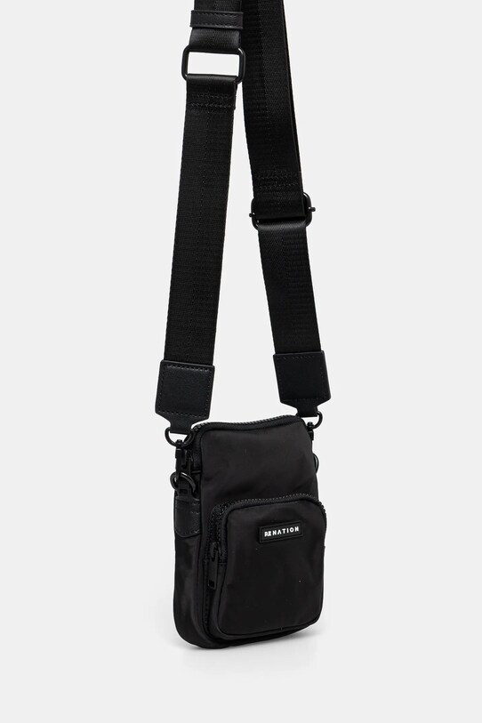 Сумка P.E Nation Fundamental 251A291 чёрный SS25
