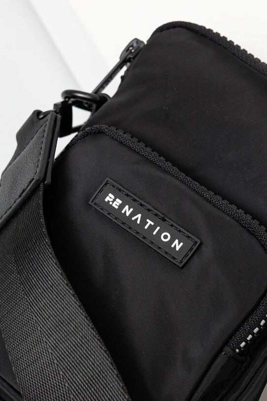 Сумка P.E Nation Fundamental чёрный 251A291