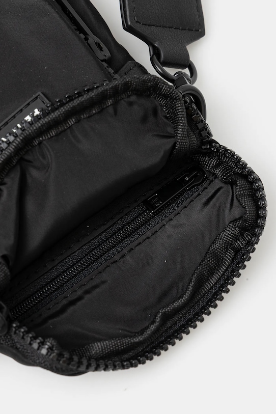 P.E Nation borsetă Fundamental 251A291 negru