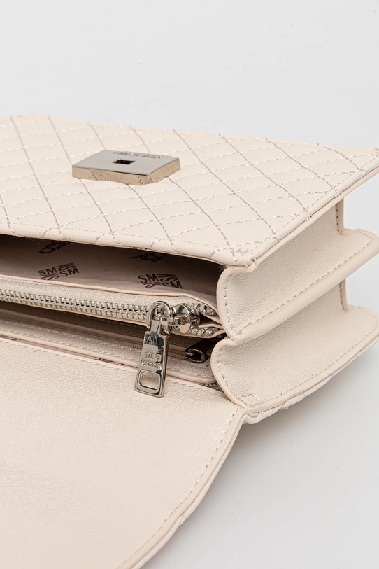 Kabelka Steve Madden Bstake-2 SM13001704 béžová