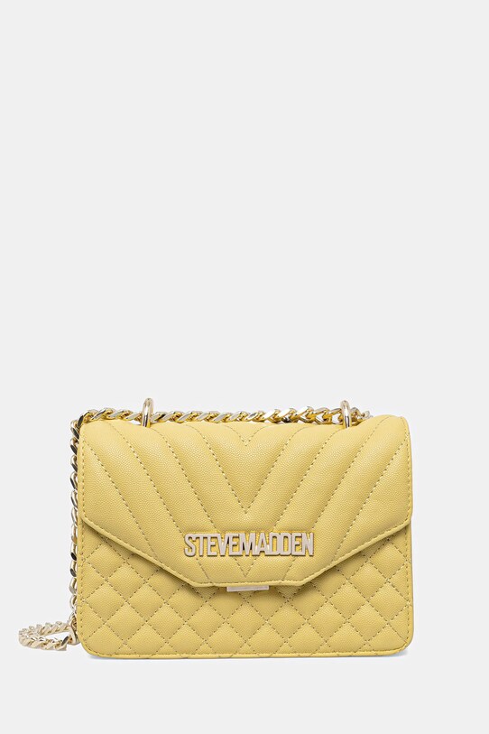 Steve Madden geantă Bstake-2 uni verde SM13001704