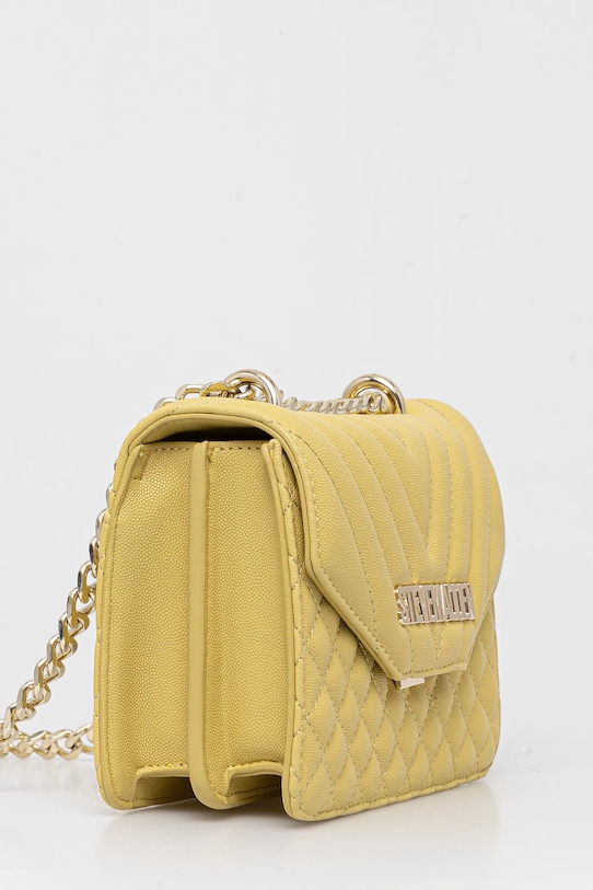 Kabelka Steve Madden Bstake-2 SM13001704 zelená SS25