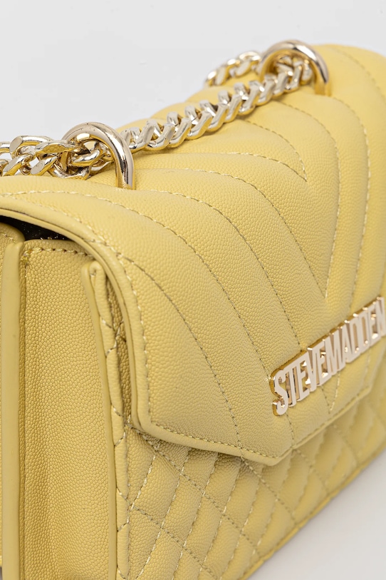 Kabelka Steve Madden Bstake-2 zelená SM13001704