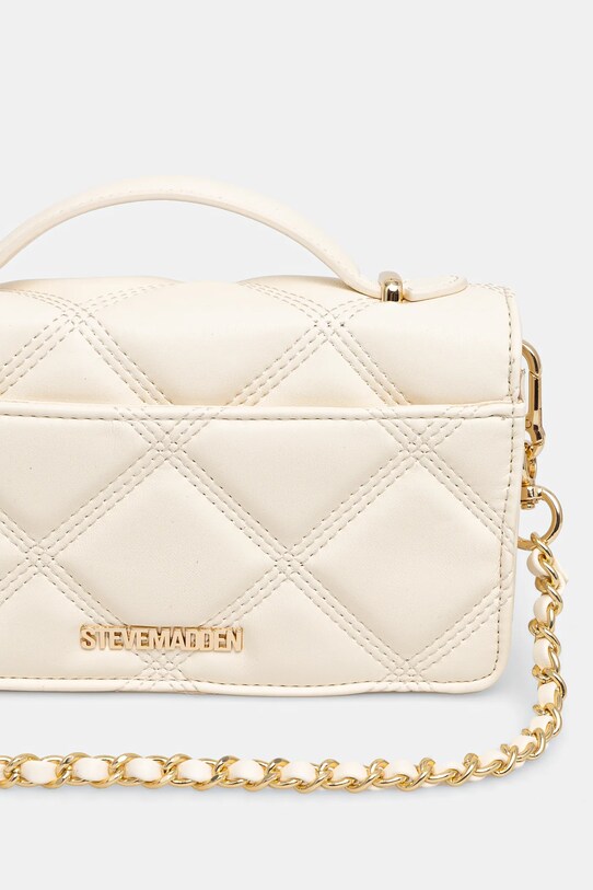 Doplňky Kabelka Steve Madden Bjeffa SM13001604 bílá