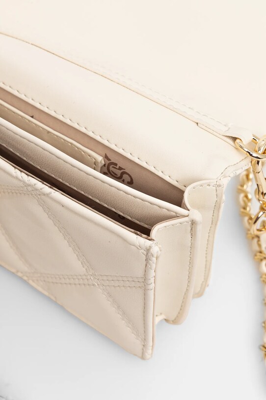 Kabelka Steve Madden Bjeffa SM13001604 bílá