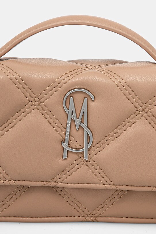 Steve Madden torebka Bjeffa beżowy SM13001604