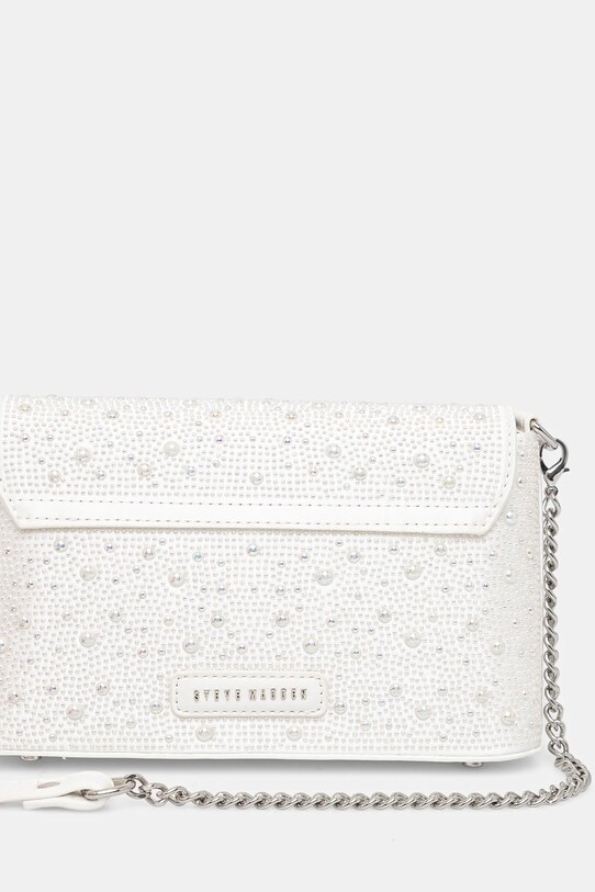 Accesorii Steve Madden poseta Breem SM13001716 bej