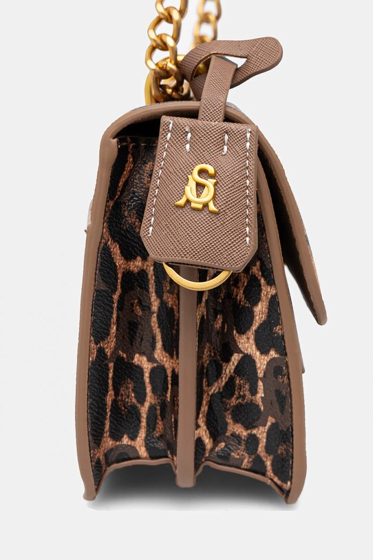 Аксесуари Сумочка Steve Madden Bcoal-L SM13001634 коричневий
