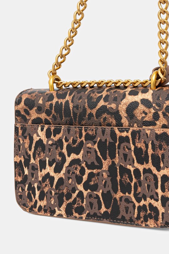 Сумочка Steve Madden Bcoal-L коричневий SM13001634