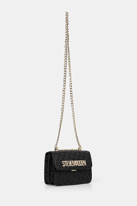 Steve Madden poseta Bcoal-E SM13001635 negru SS25