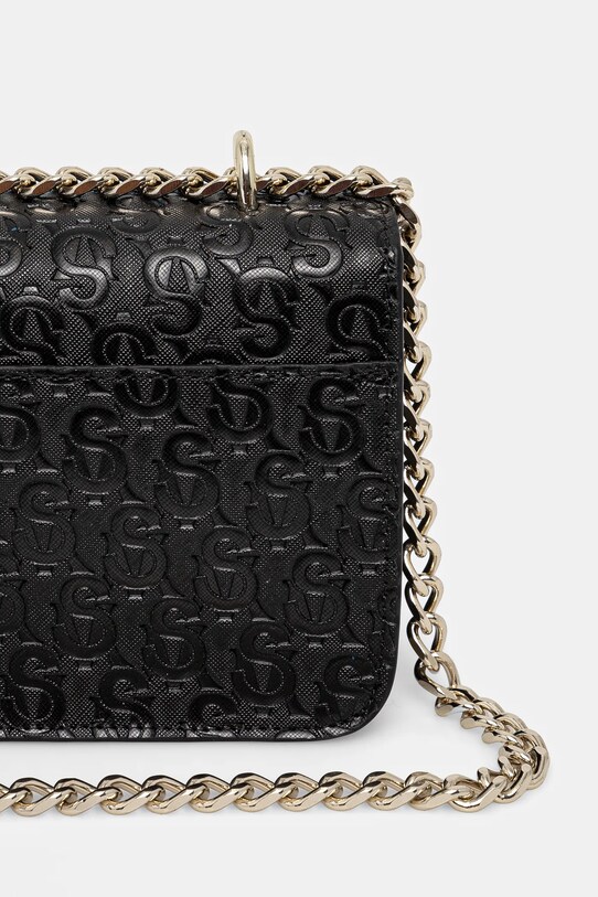 Accesorii Steve Madden poseta Bcoal-E SM13001635 negru