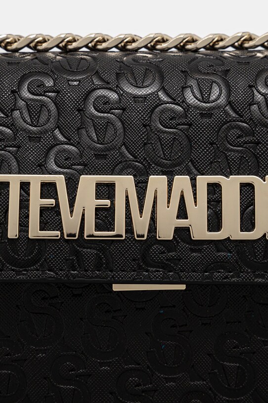 Steve Madden poseta Bcoal-E negru SM13001635