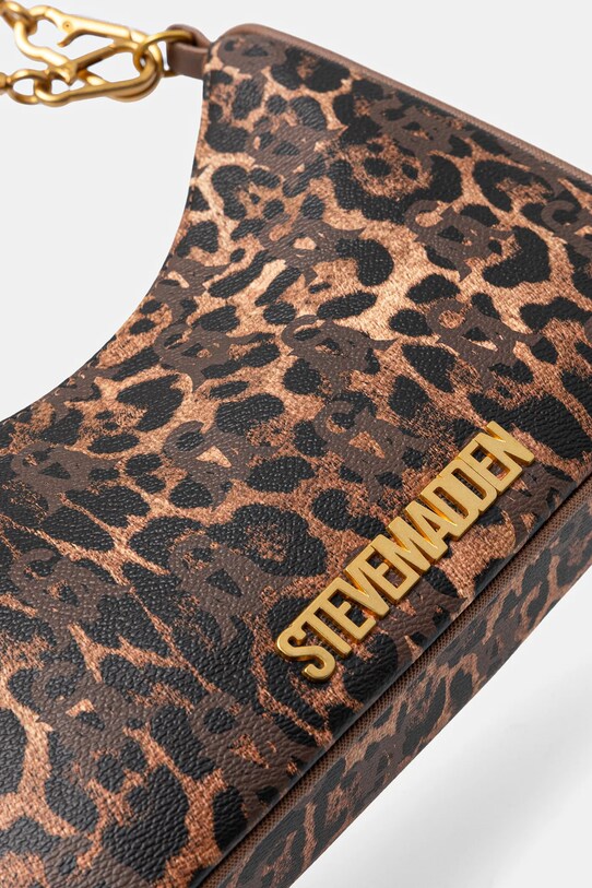 Сумочка Steve Madden Bvice-L коричневий SM13001636