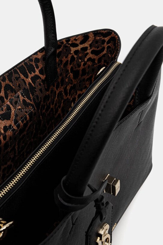 Чанта Steve Madden Bkess-L SM13001642 черен