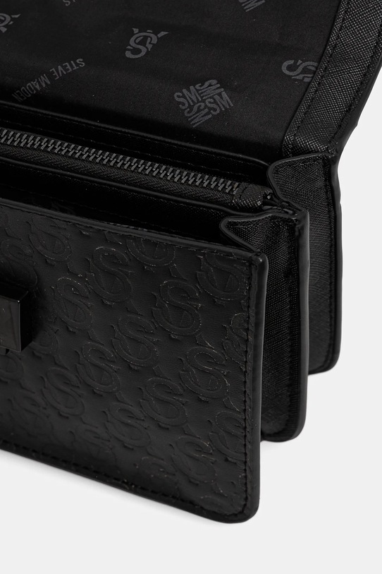 Steve Madden poseta Bcoal SM13000528 negru