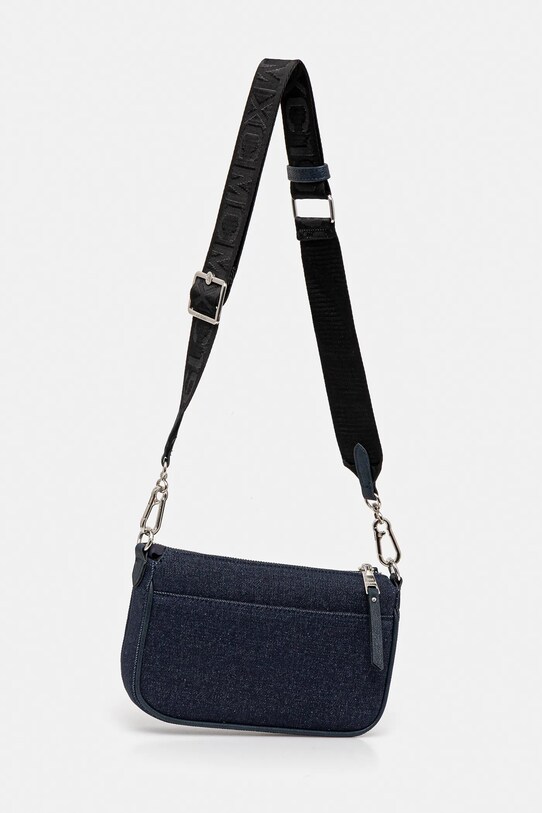 Accesorii Steve Madden poseta Bnaim-D SM13001659 bleumarin