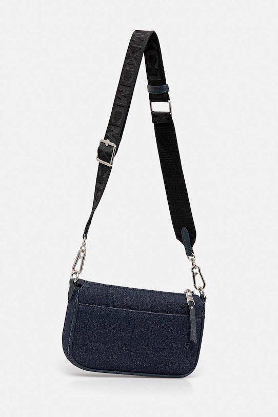 Accesorii Steve Madden poseta Bnaim-D SM13001659 bleumarin