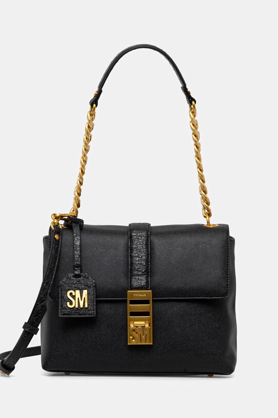 Steve Madden poseta Bpatts-E nu incape in A4 negru SM13001648