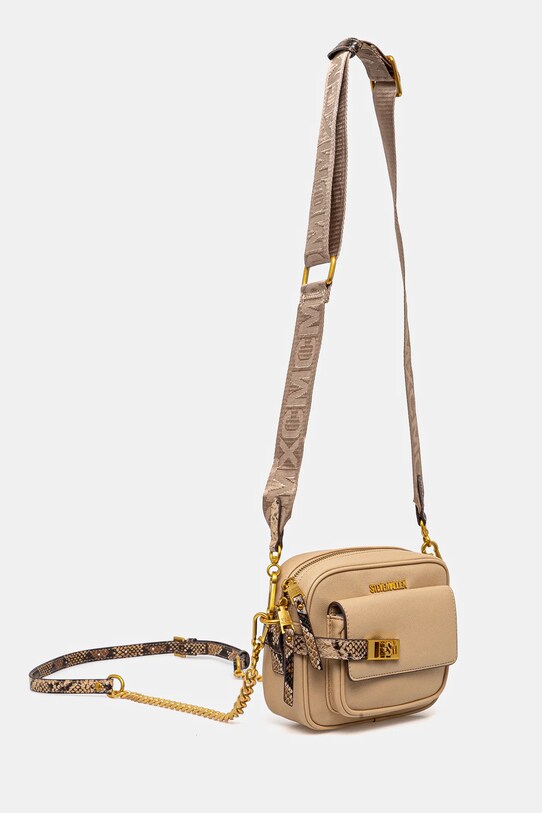 Kabelka Steve Madden Blite-E SM13001649 béžová SS25