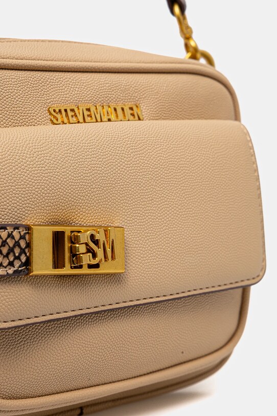 Kabelka Steve Madden Blite-E béžová SM13001649