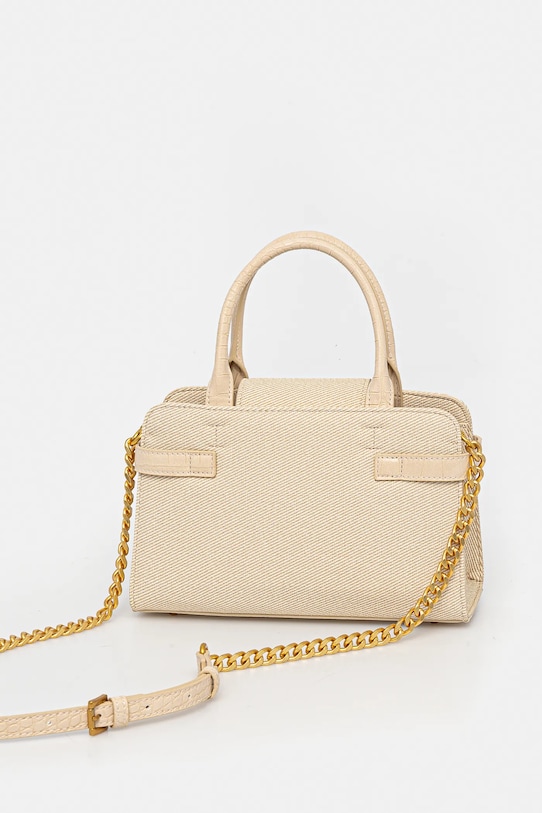 Kiegészítők Steve Madden kézitáska Blindeny SM13001646 bézs
