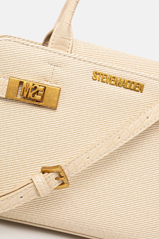 Kabelka Steve Madden Blindeny béžová SM13001646