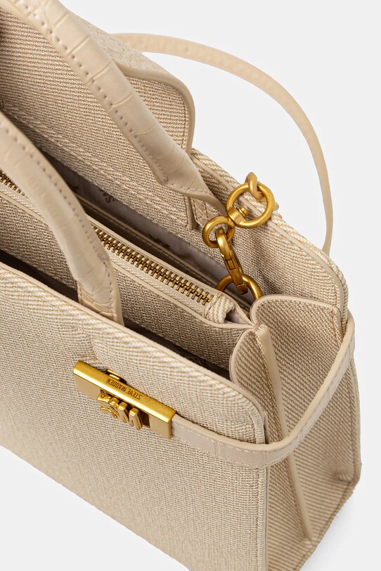 Kabelka Steve Madden Blorens béžová SM13001647