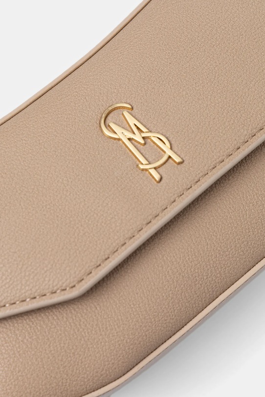 Steve Madden torebka Btaiga beżowy SM13001653